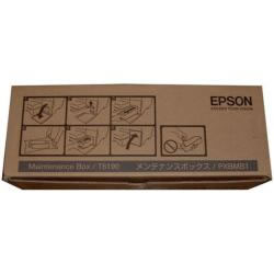 DEPOSITO DE MANTENIMIENTO EPSON C13T619100